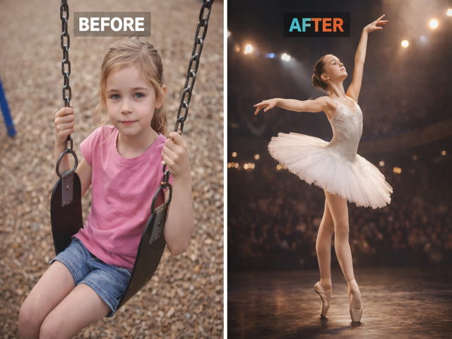 Ballerina